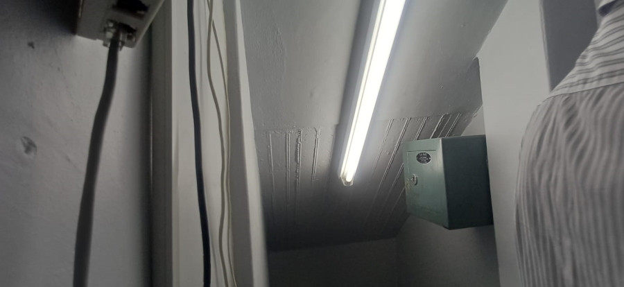 To Let commercial Property for Rent in Cape Town City Centre Western Cape